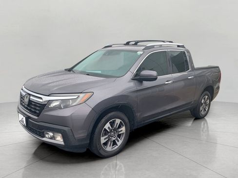 Used 2019 Honda Ridgeline RTL-E image 4