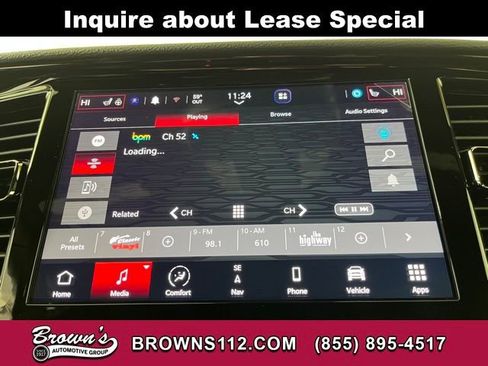 Used 2026 Dodge Durango GT image 28