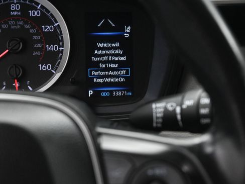 Used 2022 Toyota Corolla Cross LE FWD image 20