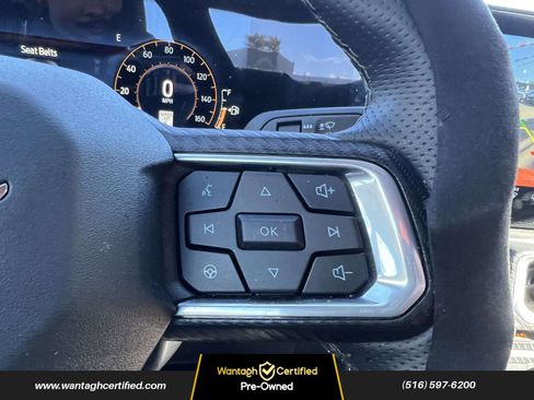 Used 2024 Ford Mustang GT Premium image 26