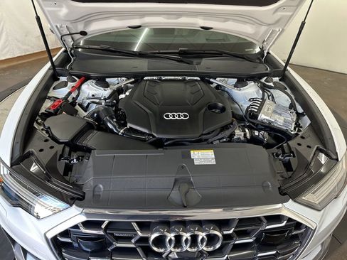 Used 2025 Audi A6 3.0T Prestige image 32