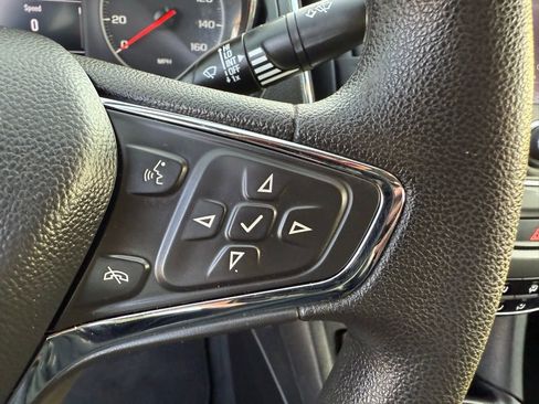 Used 2019 Chevrolet Cruze LT w/ Convenience Package image 23