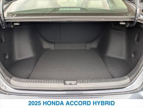 New 2025 Honda Accord Touring image 23