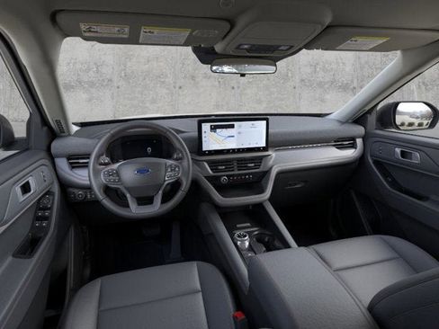 New 2025 Ford Explorer Active w/ Active Comfort Package image 9