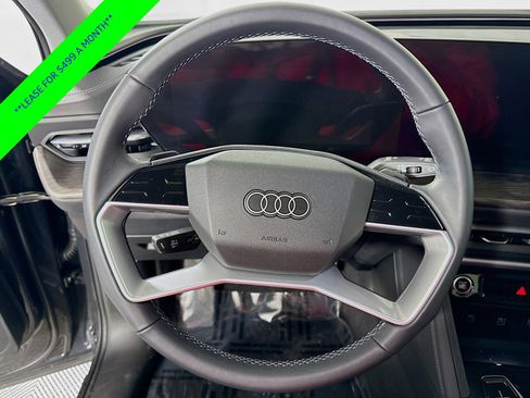 Certified 2025 Audi Q5 Premium w/ Convenience Package AWD/4WD image 13