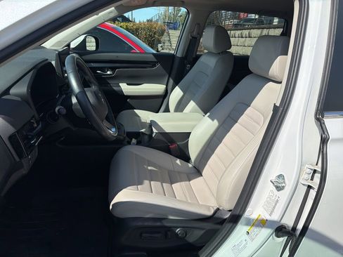 Used 2024 Honda CR-V EX-L image 7