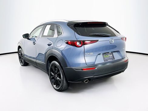Used 2025 MAZDA CX-30 AWD 2.5 S w/ Preferred Package image 5