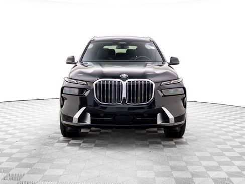 New 2026 BMW X7 xDrive40i image 8