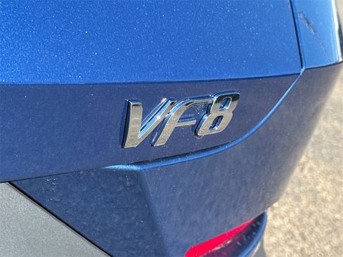 New 2025 VinFast VF 8 Plus image 13