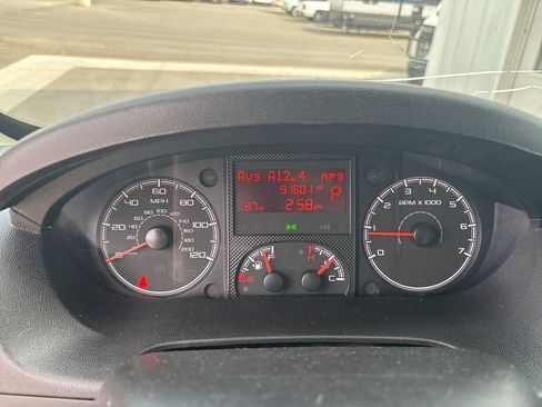 Used 2017 RAM ProMaster 3500 w/ Premium Appearance Group image 34