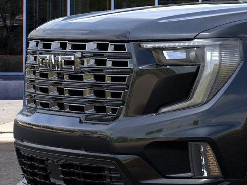 New 2026 GMC Acadia Denali Ultimate AWD/4WD image 85