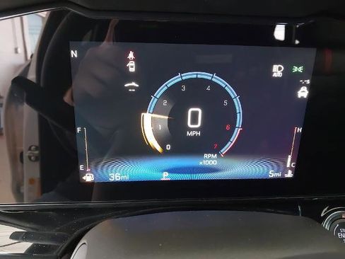 New 2026 Chevrolet Trax RS w/ Driver Confidence Package FWD image 19