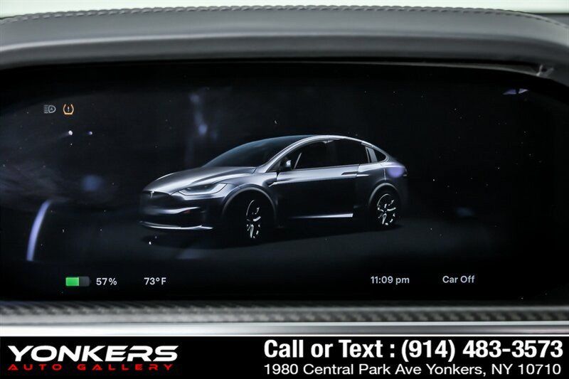Used 2023 Tesla Model X Plaid AWD/4WD image 20