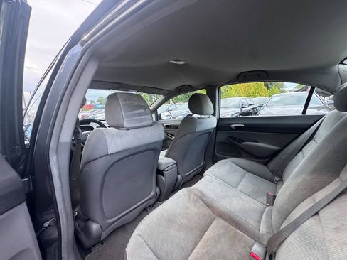 Used 2010 Honda Civic LX image 16