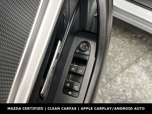 Used 2024 MAZDA CX-90 3.3 Turbo w/ Premium Package image 9