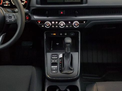 New 2026 Honda CR-V EX image 28