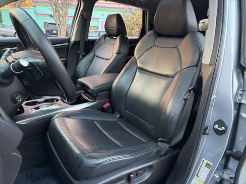 Used 2016 Acura MDX SH-AWD w/ Technology Package image 7