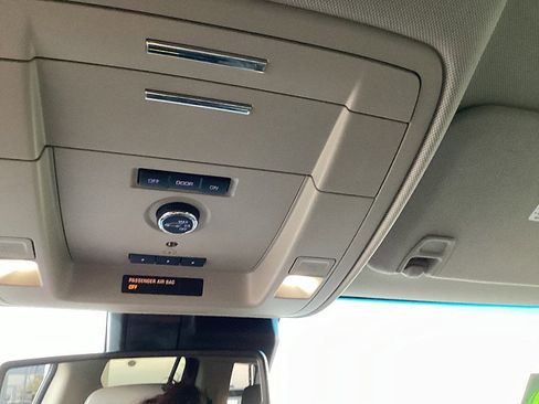 Used 2019 Chevrolet Tahoe LT w/ Texas Edition Package image 16