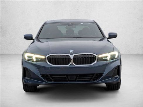 Used 2026 BMW 330i xDrive Sedan w/ Premium Package AWD/4WD image 6