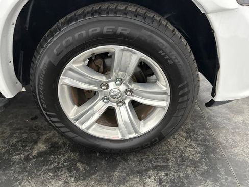 Used 2017 RAM 1500 Sport AWD/4WD image 20