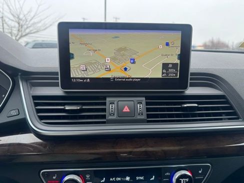Used 2020 Audi Q5 2.0T Premium Plus w/ Premium Plus Package image 30