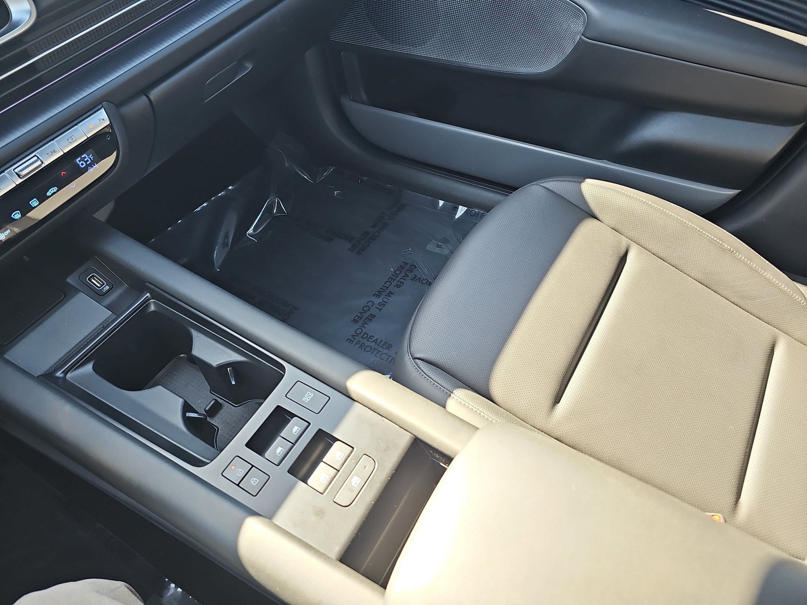 Used 2023 Hyundai Ioniq 6 SEL RWD image 22