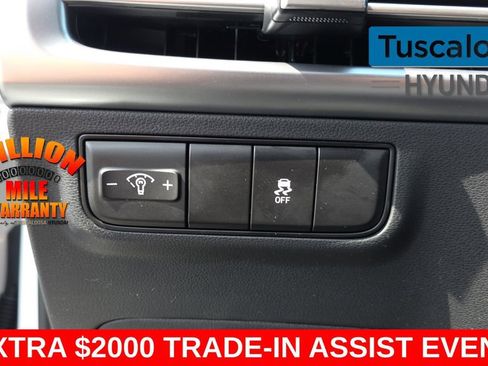 New 2026 Hyundai Tucson SE FWD image 14