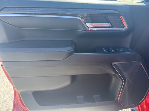 Used 2023 GMC Sierra 1500 Elevation w/ X31 Off-Road Package image 16