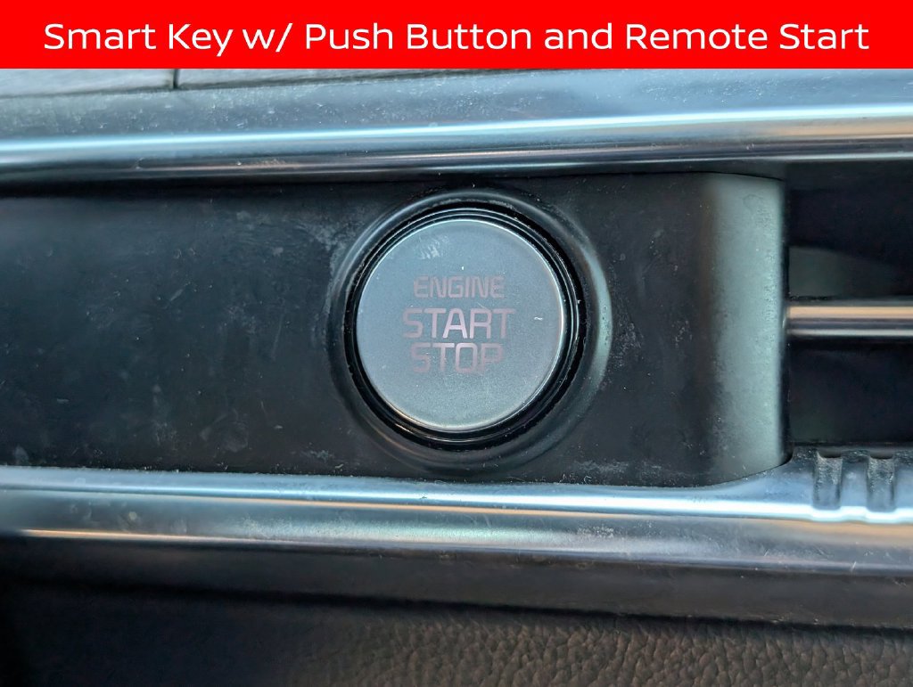 Used 2021 Kia K5 EX FWD image 21