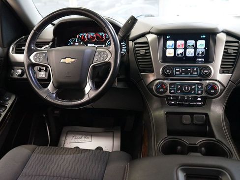 Used 2019 Chevrolet Tahoe LS w/ Max Trailering Package image 9