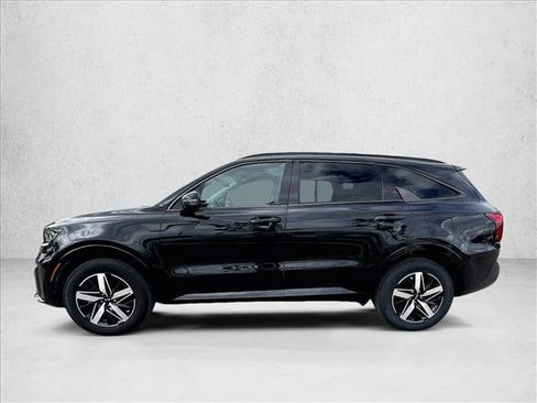 Used 2021 Kia Sorento EX image 6