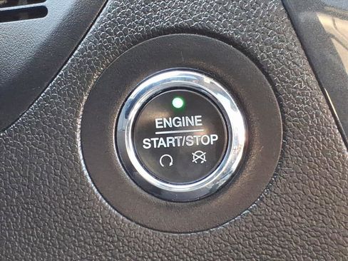 Used 2019 Ford Explorer Sport w/ Equipment Group 401A image 19