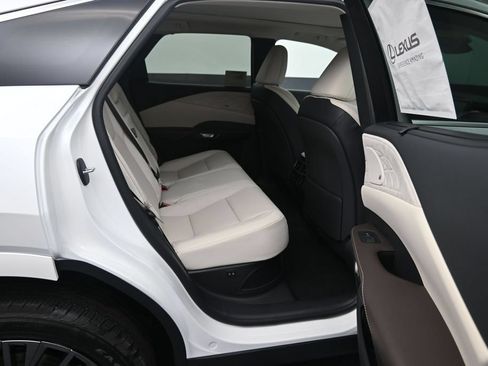New 2026 Lexus RX 350 w/ Convenience Package AWD/4WD image 11