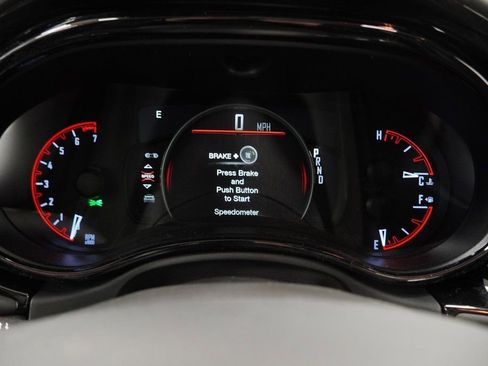 New 2026 Dodge Durango GT image 22