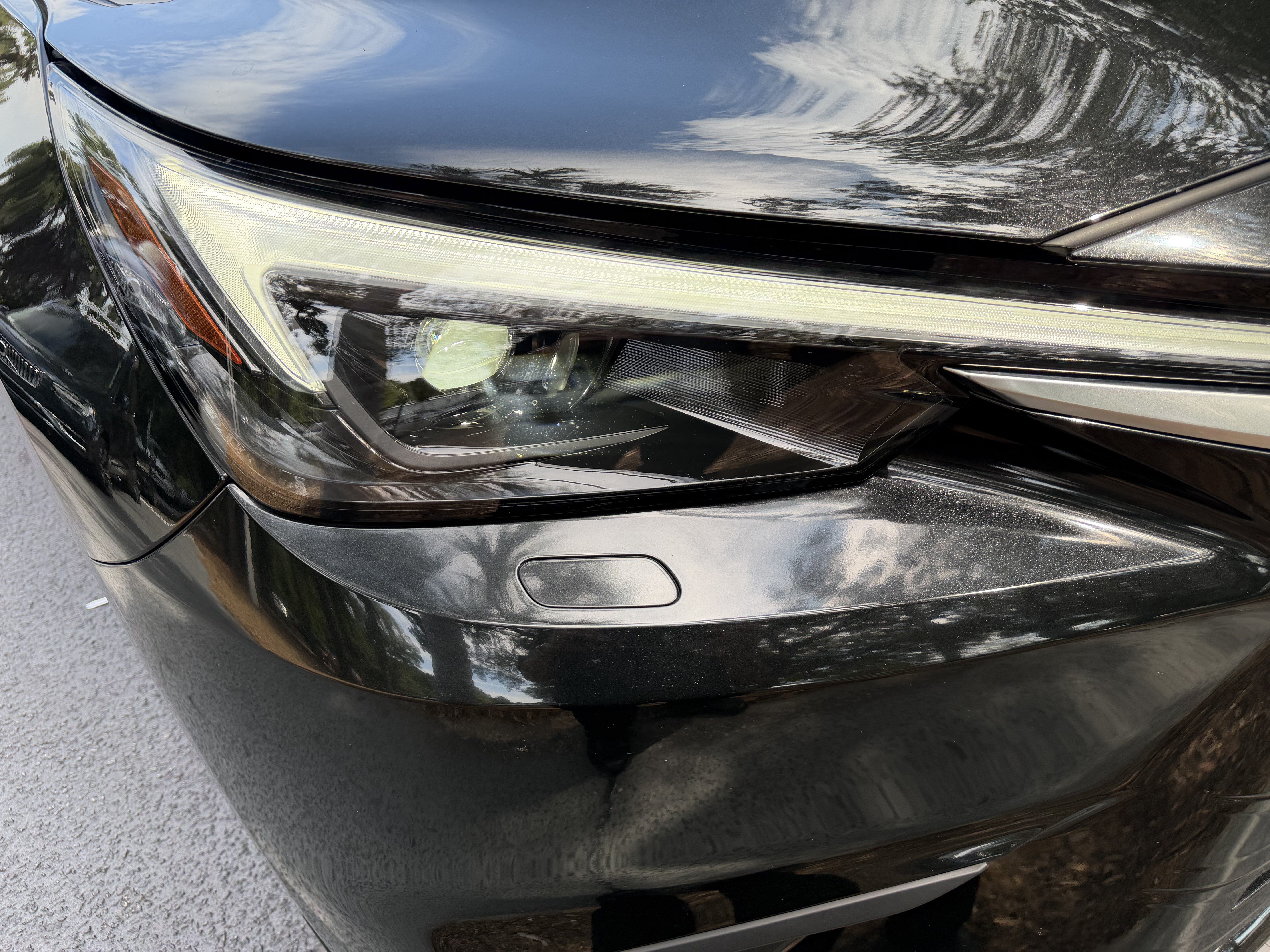 Used 2026 Lexus TX 350 AWD w/ Technology Package image 11