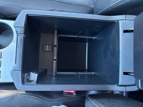 Used 2024 Toyota 4Runner SR5 Premium image 26