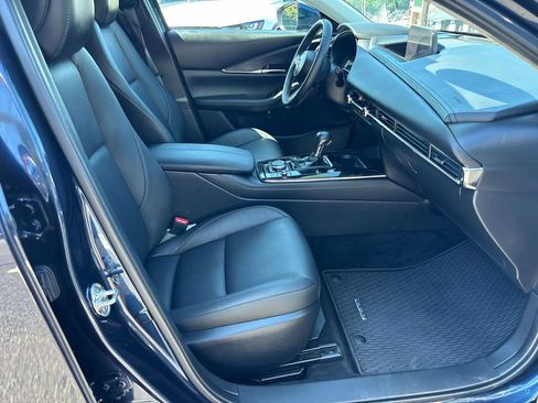 Certified 2023 MAZDA CX-30 AWD 2.5 S w/ Preferred Package image 16
