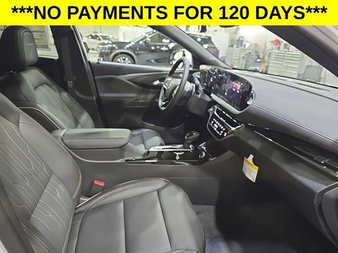New 2026 Buick Envista Avenir FWD image 10