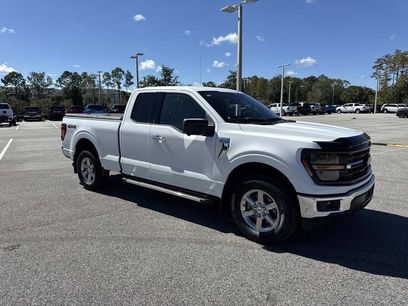 Used 2024 Ford F150 XLT w/ Mobile Office Package