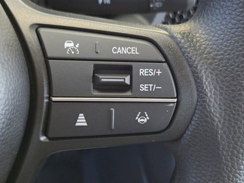 New 2026 Honda CR-V LX image 34