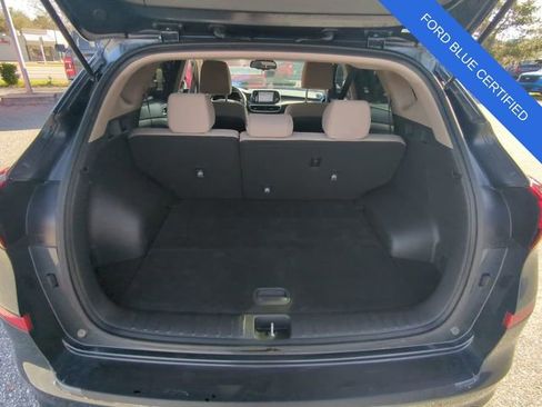 Used 2021 Hyundai Tucson SEL image 14
