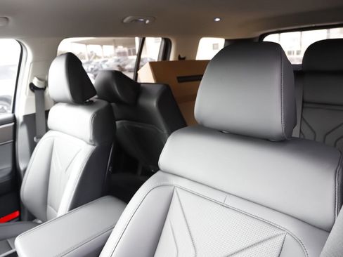 New 2026 Hyundai Santa Fe SEL image 12