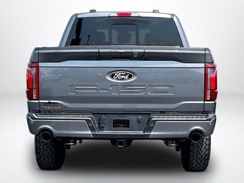 Used 2024 Ford F150 Tremor w/ Bed Utility Package AWD/4WD image 7