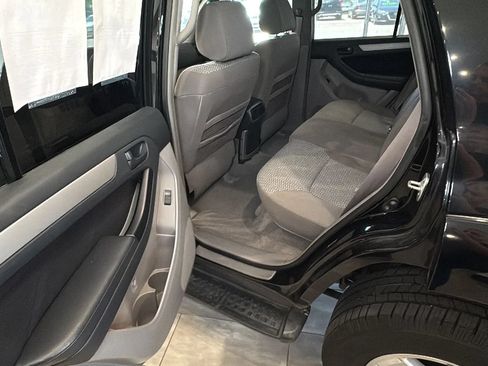 Used 2008 Toyota 4Runner SR5 RWD image 29