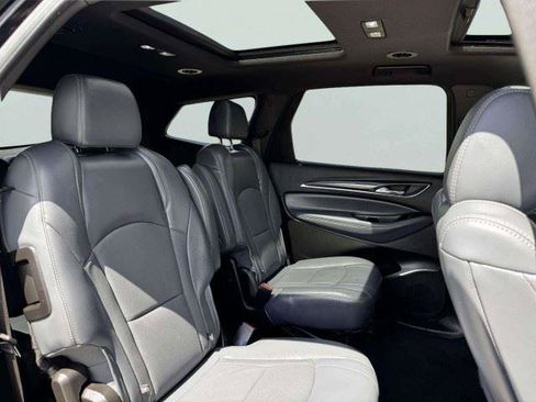 Used 2023 Buick Enclave Essence w/ Experience Buick Package FWD image 43