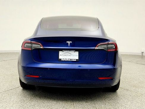Used 2018 Tesla Model 3 Long Range image 6