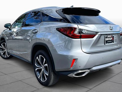 Used 2017 Lexus RX 350 image 11