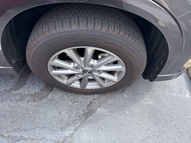 Used 2025 MAZDA CX-5 AWD 2.5 S image 4