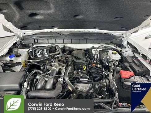 Certified 2024 Ford Bronco Big Bend image 33