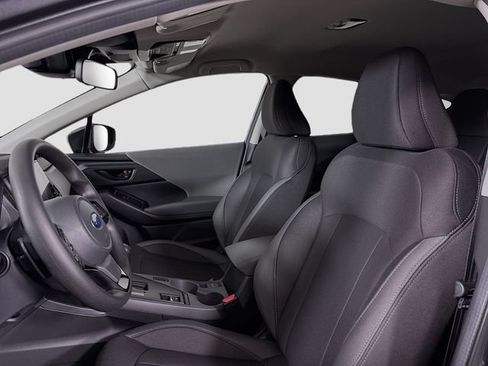 New 2026 Subaru Crosstrek 2.5i Premium AWD/4WD image 19